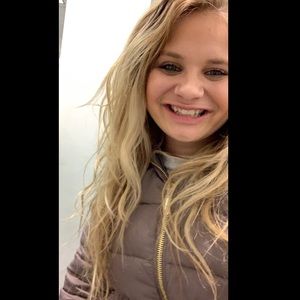 Meet your Posher, Cheyanne